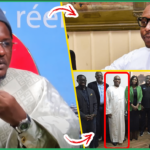 « Il faut toujours prendre au sérieux ce qu’Adama Gaye dit… », (Alioune Tine)