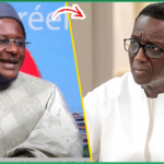 « Il faut toujours prendre au sérieux ce qu’Adama Gaye dit… », (Alioune Tine)