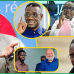 Diomaye nomme des chargés de missions : « les mauvaises pratiques népotistes persistent », (TAS)