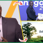 Senegal 2050 : « Diomaye et Sonko demandent aux Sénégalais de patienter encore 25 ans », (TAS)