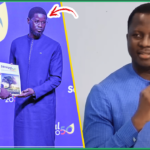 (Vidéo) Mbene Faye « achève » Bougane « Diomaye Ak Sonko Dougne Moromam… Thiouth Day Xam Lékam… Da Wara Noppi »