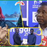 (Vidéo) Alexandre Mapal Sambou JPS répond aux détracteurs de SONKO « Gni Yagg Waxni Pastef Amoul Projet »
