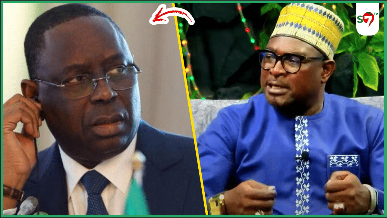 (Vidéo) Sambou Biagui « Macky sera poursuivi pour Haute Trahison... Beuss Bouffi Téggué Tankam… »