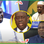 Première greffe de cornée réalisée au Sénégal : Le Chef de l’Etat félicite les Docteurs Cheikh Khadim Ndoye et Awa Diama Thiam