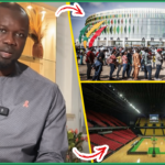 Can Beach Soccer 2024 en Egypte : Voici la liste des 12 Lions de la plage retenus