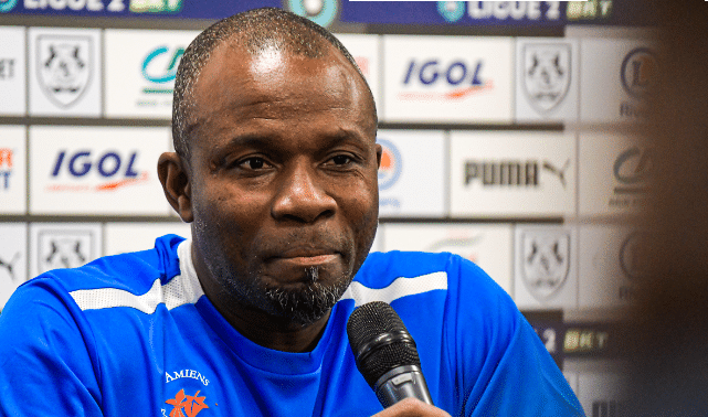 Equipe Nationale : Omar Daf évoque à nouveau la possibilité de devenir Sélectionneur des Lions