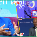 (Vidéo) Ousseynou Ly tacle sévèrement Bougane « Nitt Meune Na Yakar Ni Da Geum Bopam Fekk Da Xamoul Boppam… »