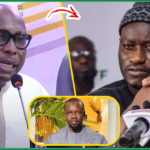 (Vidéo) Senegal 2050: BARTH « déchire » le Projet & tacle sévèrement DIOMAYE & SONKO « Fenn Ba Diot Ci Rew Mi »