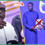 (Vidéo) Barthelemy Dias tance Abass Fall « Dakar Douñeko Dinkeu Béneu Sathikat Amouñe Base Té Tékiwougne Dara… »
