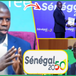 Débat Sonko Vs Amadou Ba : « Il ne leur revient pas d’en fixer les règles », (Ndiaga Sylla)
