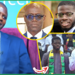 Le Sénégal renforce ses partenariats stratégiques à Washington