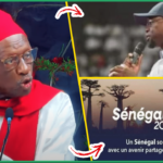 (Vidéio) Débat Public Sonko vs Amadou Ba: Moustapha Diakhate « Sonko Da Beug Def Diversion Ci Mbirou Bougane »
