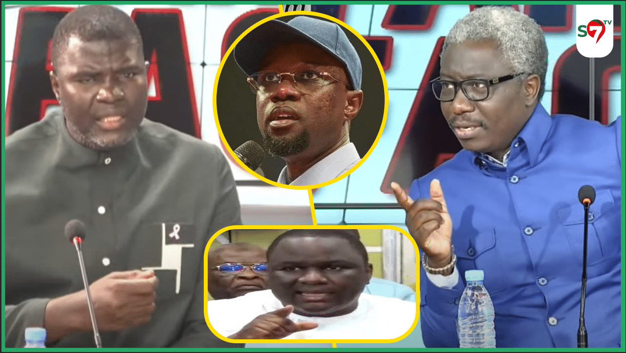 (Vidéo) Faram Facce: Amadou Ba, Pastef sur le ralliement de Dethie Fall "Transhuméwoul… Litax Mou Retiréwou"