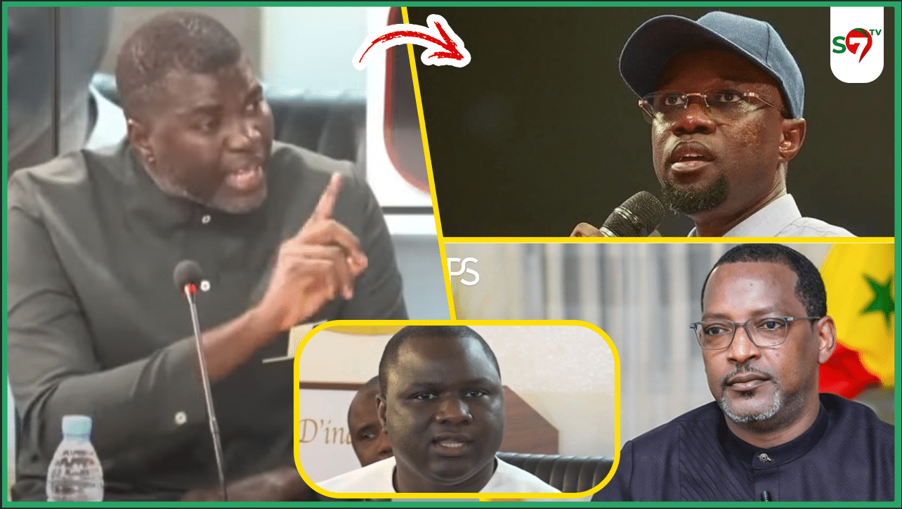 (Vidéo) Faram Facce: Transhumance dans Pastef: Amadou Ba clot le débat "je suis prêt à démissionner si..."