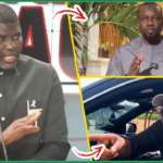 (Vidéo) Faram Facce: Transhumance dans Pastef: Amadou Ba clot le débat « je suis prêt à démissionner si… »