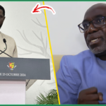 (Vidéo) Nomination polémique de Samba Ndiaye: Moustapha Sarre clot le débat « Dou Transhumant Waya Limay Niawlou Moy… »