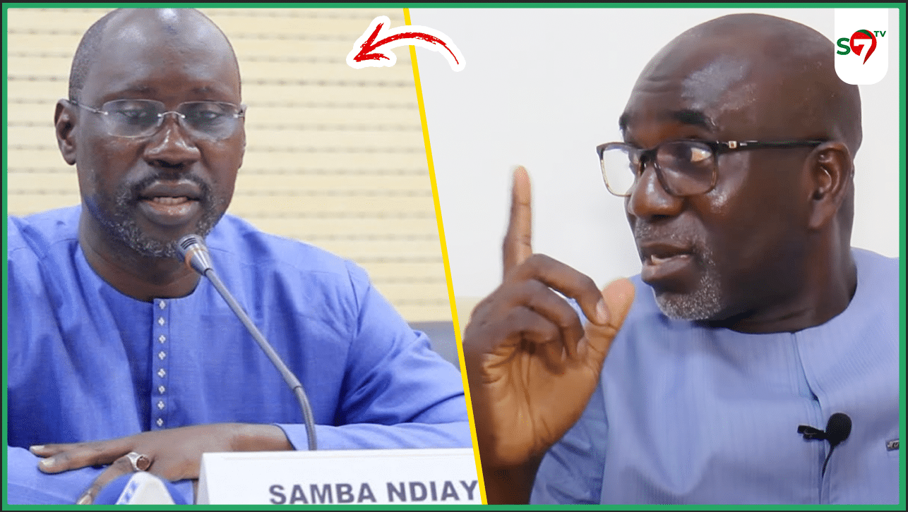 (Vidéo) Nomination polémique de Samba Ndiaye: Moustapha Sarre clot le débat "Dou Transhumant Waya Limay Niawlou Moy..."