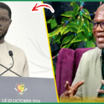 (Vidéo) Meeting de Pastef à Mbour: les tristes confidences de Me Ngagne Demba Touré sur Ousmane SONKO