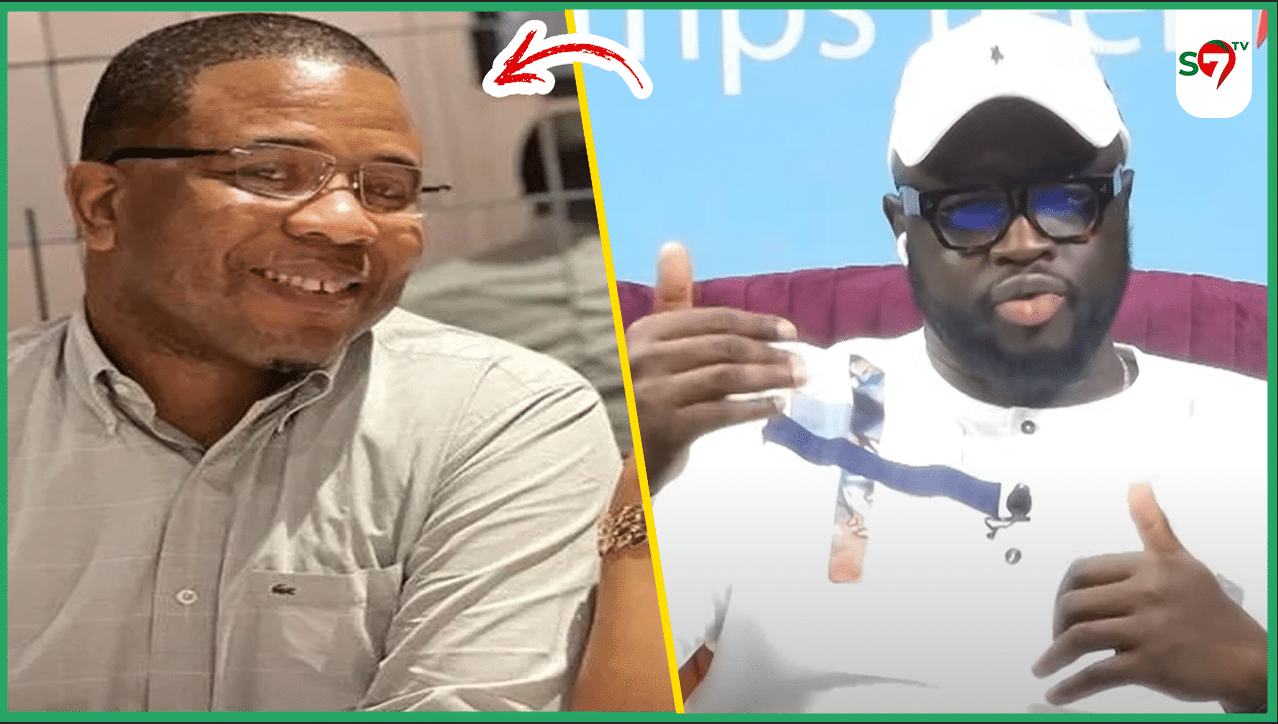 (Vidéo) BOUGANE libre: la réaction à chaud de Cheikh Ousmane Touré "Diapp Nañko Té Limci Begone Amouko"