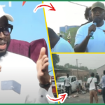(Vidéo) BOUGANE libre: la réaction à chaud de Cheikh Ousmane Touré « Diapp Nañko Té Limci Begone Amouko »