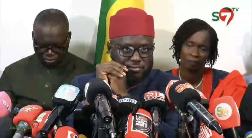 Majorité à l’assemblée : El Malick Ndiaye annonce la mise en place d’une Haute Cour de justice