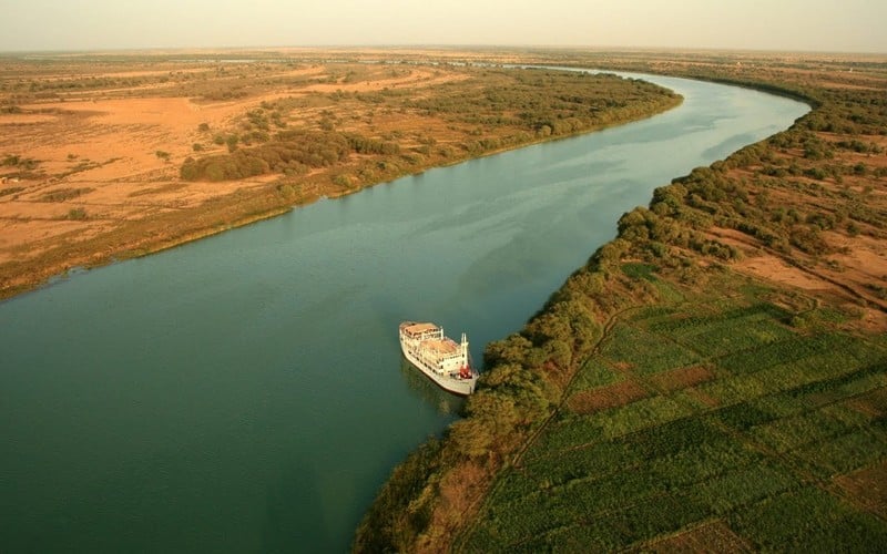 Risques de débordement du fleuve Sénégal : Les populations sont invitées à observer une vigilance maximale