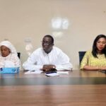(Vidéo) Aff. ASER: Cheikh Bara Ndiaye corrige sévèrement Badara Gadiaga & rétablit la vérité « Limouy Wax Dou Deugg »