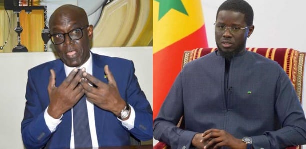 Diomaye nomme des chargés de missions : "les mauvaises pratiques népotistes persistent", (TAS)