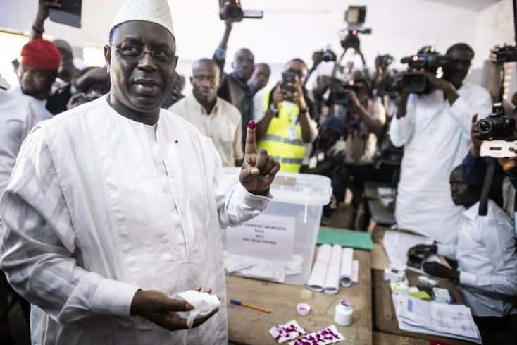 Législatives 2024 : Les raisons qui ont poussé Macky Sall à participer aux joutes