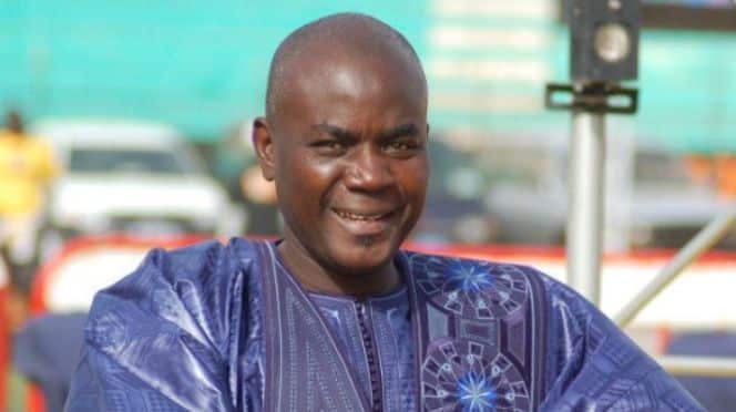 Présidence du CNG : Bécaye Mbaye déclare officiellement sa candidature