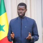 Présidence du CNG : Bécaye Mbaye déclare officiellement sa candidature