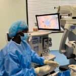 (Vidéo) Inondations: Le message fort de SONKO aux populations de Bakel & Kanel