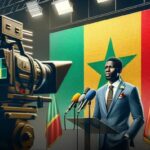 Equipe Nationale : Omar Daf évoque à nouveau la possibilité de devenir Sélectionneur des Lions