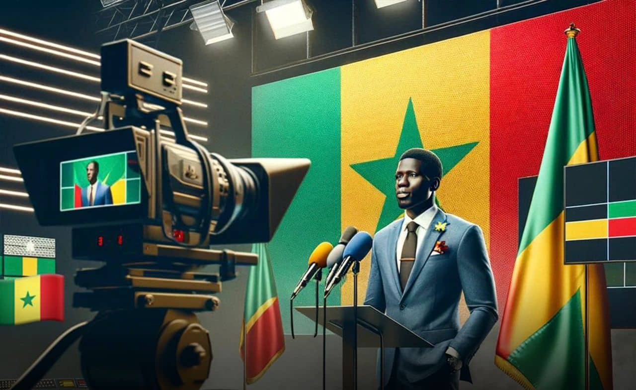 Législatives - Ordre de passage : Les enregistrements des déclarations des candidats débutent le jeudi 24 octobre