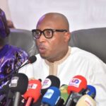 (Vidéo) Senegal 2050: BARTH « déchire » le Projet & tacle sévèrement DIOMAYE & SONKO « Fenn Ba Diot Ci Rew Mi »