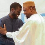 (Vidéo) La réaction musclée de Cheikh A. Bara Dolly sur Sonko: « Mo Gueneu Bone Macky… »