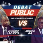 (Vidéo) « SONKO Dané Sénégalais Yi Xaar Ba 2050 »: Ngagne Demba Touré « corrige » sévèrement TAS « Wax Djodjou Dou Deug… »