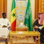Nécrologie : Rappel à Dieu de Mar Diouf, premier maire de Bargny