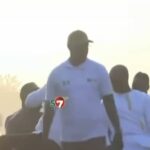 (Vidéo) Présent à l’Unacois, Quand El Malick Ndiaye raille Aziz Ndiaye & Elimane Lam devant Cheikh Bara