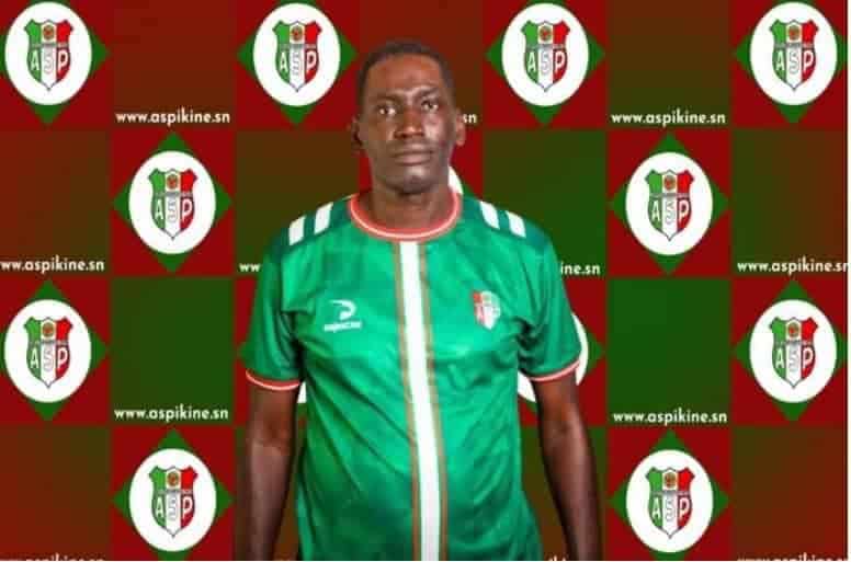 Exclu : As Pikine se sépare de son entraîneur Joseph Senghor