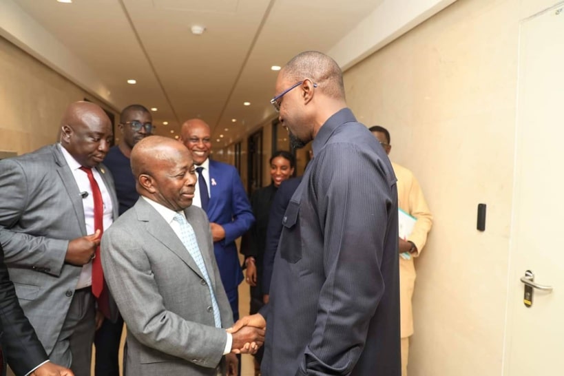 JOJ Dakar 2026 : Le PM prend 40 mesures pour la réussite de l’organisation