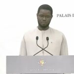Visite officielle : Diomaye s’est envolé pour l’Arabie Saoudite