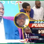 (Vidéio) Débat Public Sonko vs Amadou Ba: Moustapha Diakhate « Sonko Da Beug Def Diversion Ci Mbirou Bougane »
