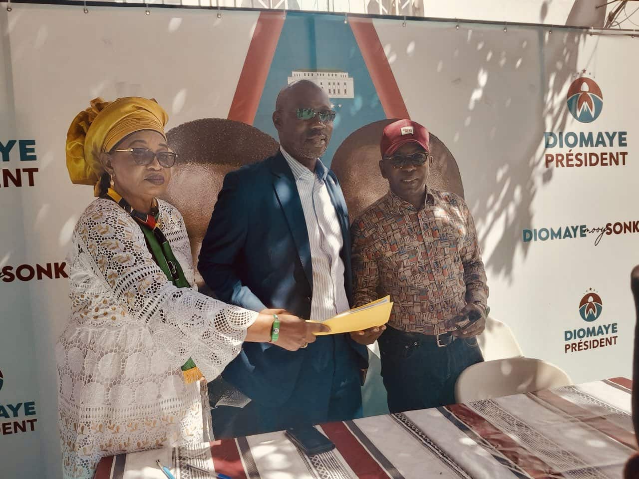 Nommé PCA de la SN-HLM : Des patriotes lancent une pétition contre Samba Ndiaye