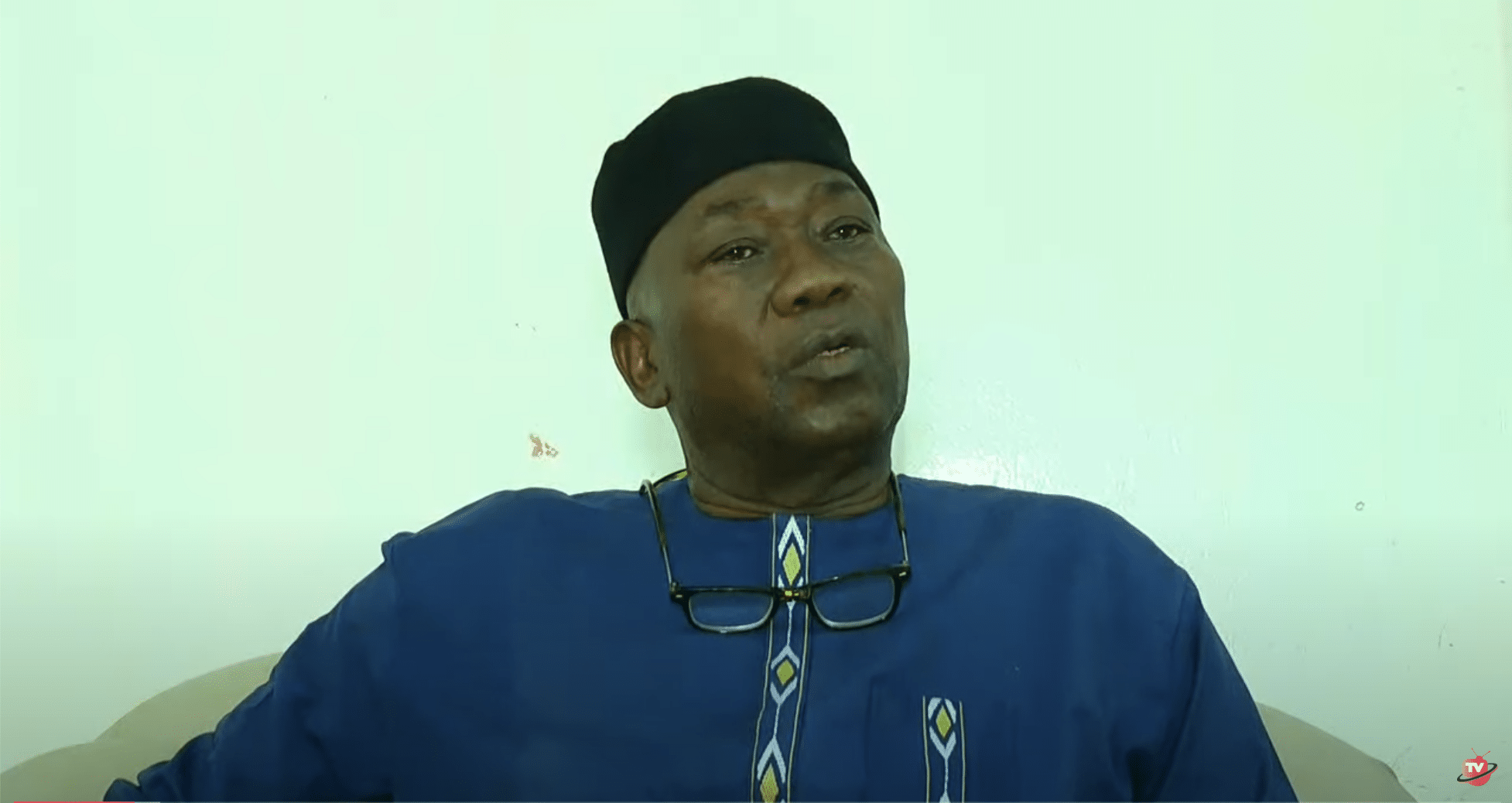 (Vidéo) Voici la première réaction du Commissaire Keita après sa libération