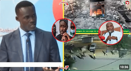 (Vidéo)-Campagne législatives : Les dures vérités du journaliste Birama Thior