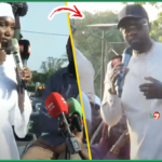 Législatives 2024 : L’artiste Cheikh Ndigeul Lô vote Pastef