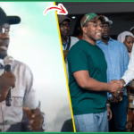 (Vidéo) SONKO « achève » Bougane, Barth, Anta Babacar & cie « Nieuwnagne Doxantou ci Deukk Bi Ken Topoulèn… »