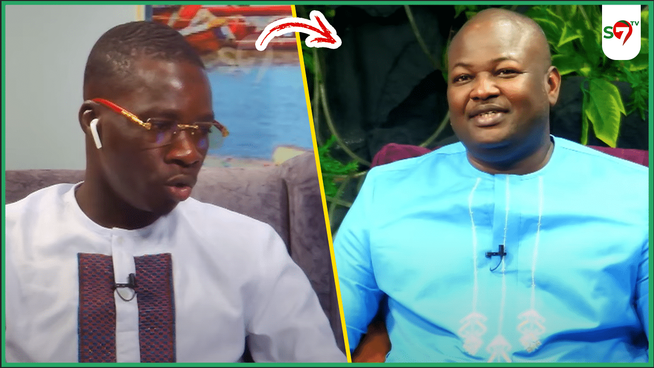 (Vidéo) Les mots forts du juriste Pape Amadou Mbaye sur le Pr Ngouda Mboup "une haute personnalité du droit"