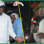 (Vidéo) Les mots forts du juriste Pape Amadou Mbaye sur le Pr Ngouda Mboup « une haute personnalité du droit »